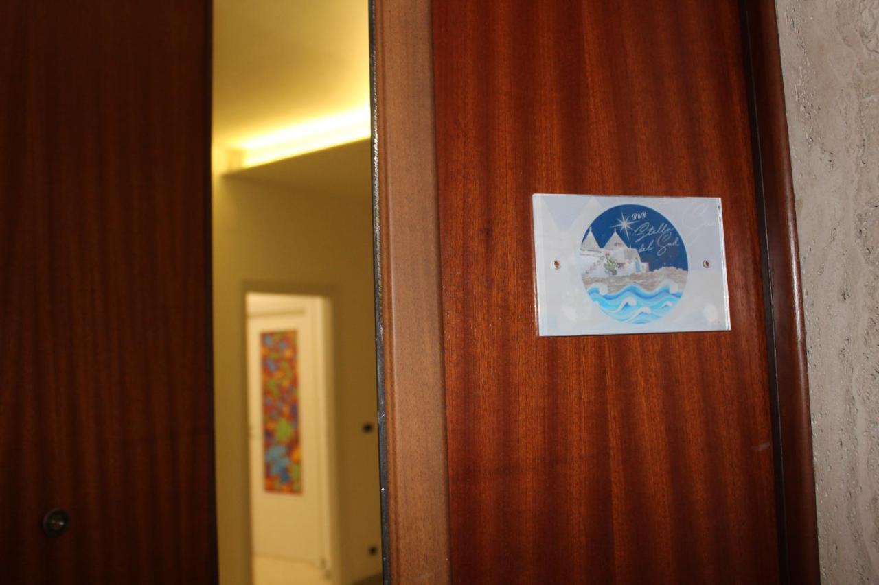Stella Del Sud - B&B Bari Kültér fotó