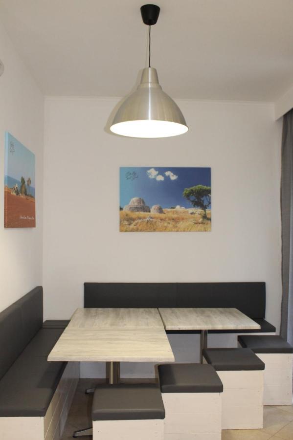 Stella Del Sud - B&B Bari Kültér fotó
