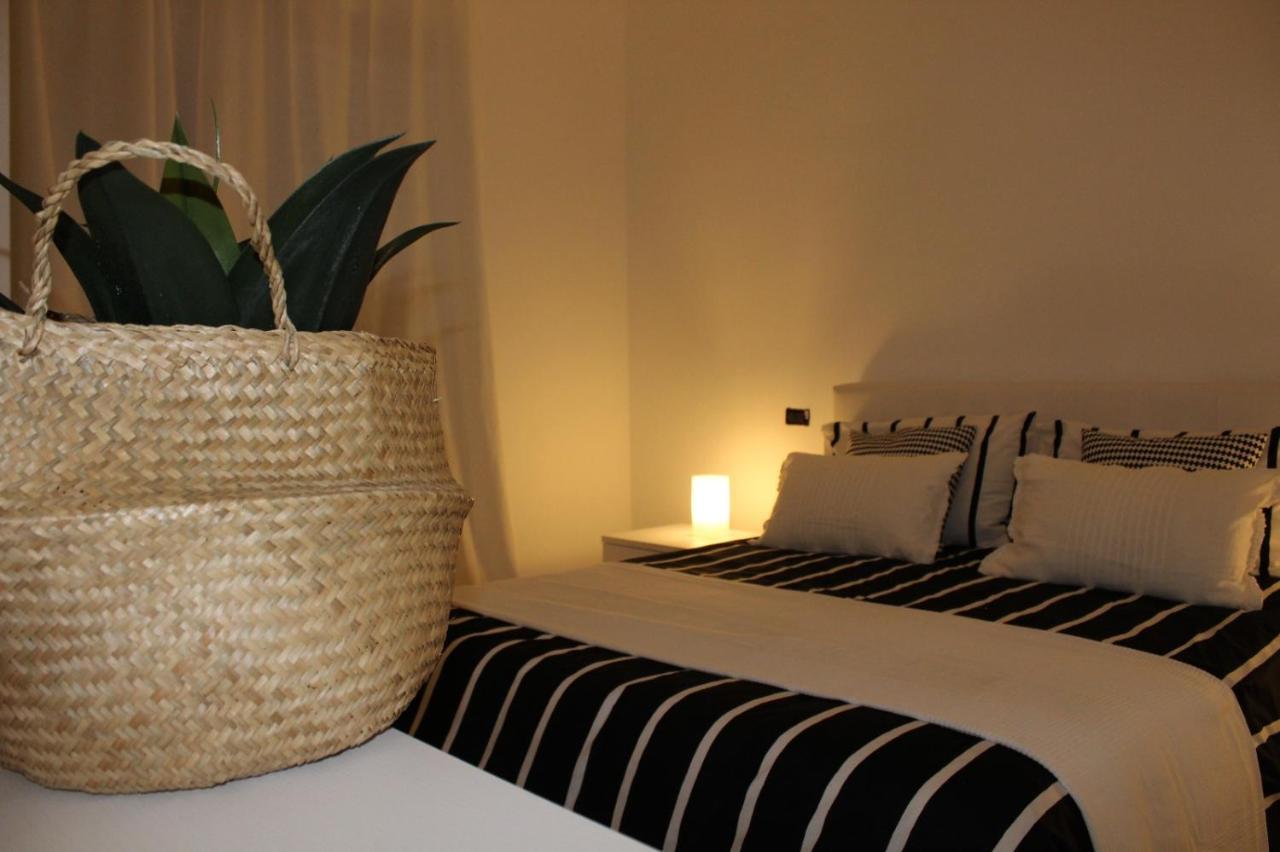Stella Del Sud - B&B Bari Kültér fotó
