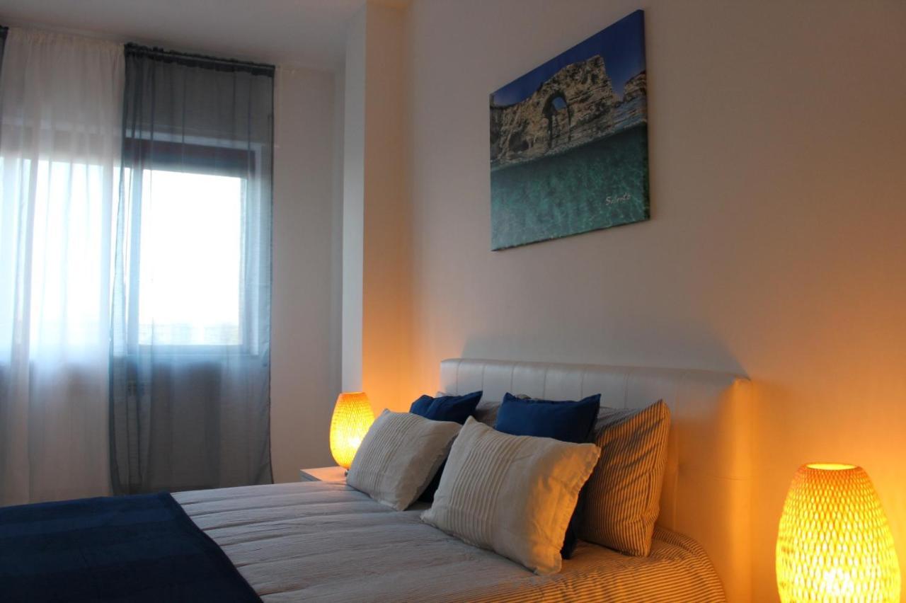 Stella Del Sud - B&B Bari Kültér fotó