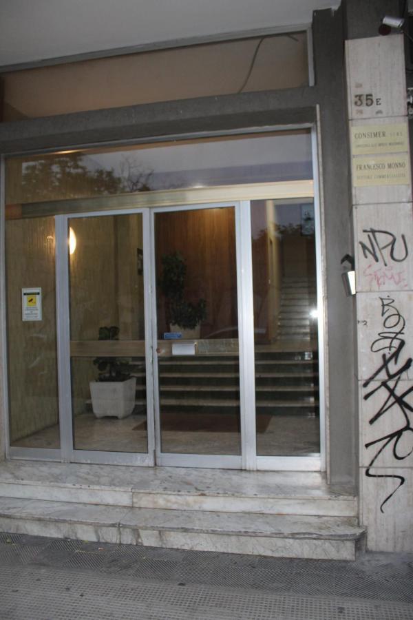 Stella Del Sud - B&B Bari Kültér fotó