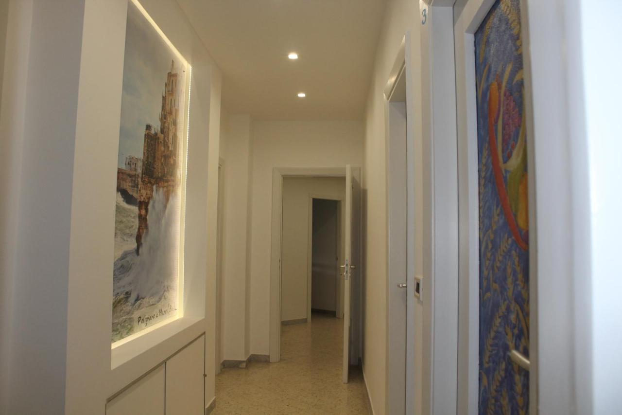 Stella Del Sud - B&B Bari Kültér fotó