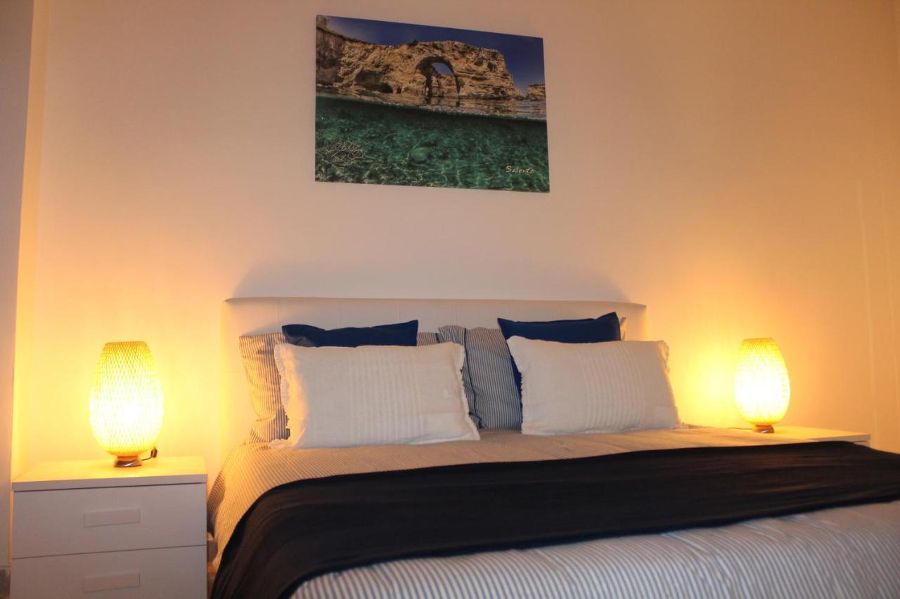 Stella Del Sud - B&B Bari Kültér fotó