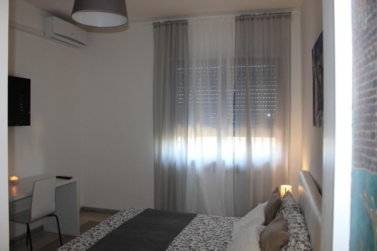Stella Del Sud - B&B Bari Kültér fotó