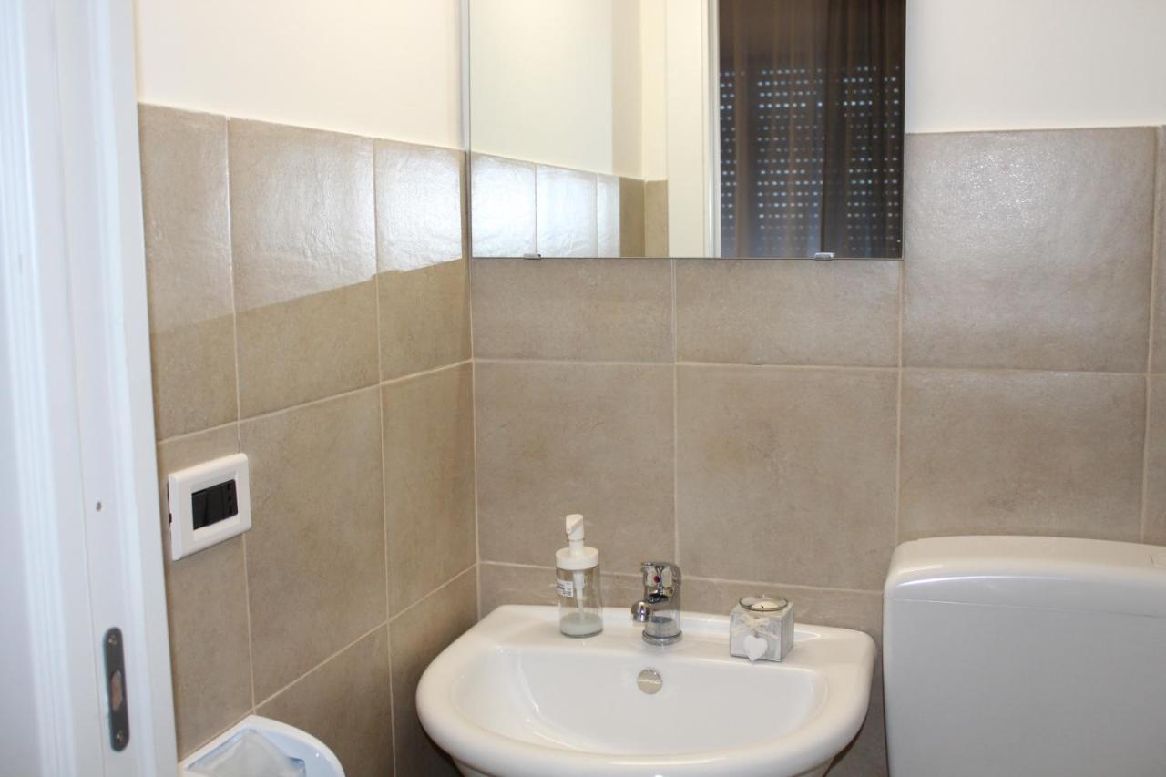Stella Del Sud - B&B Bari Kültér fotó