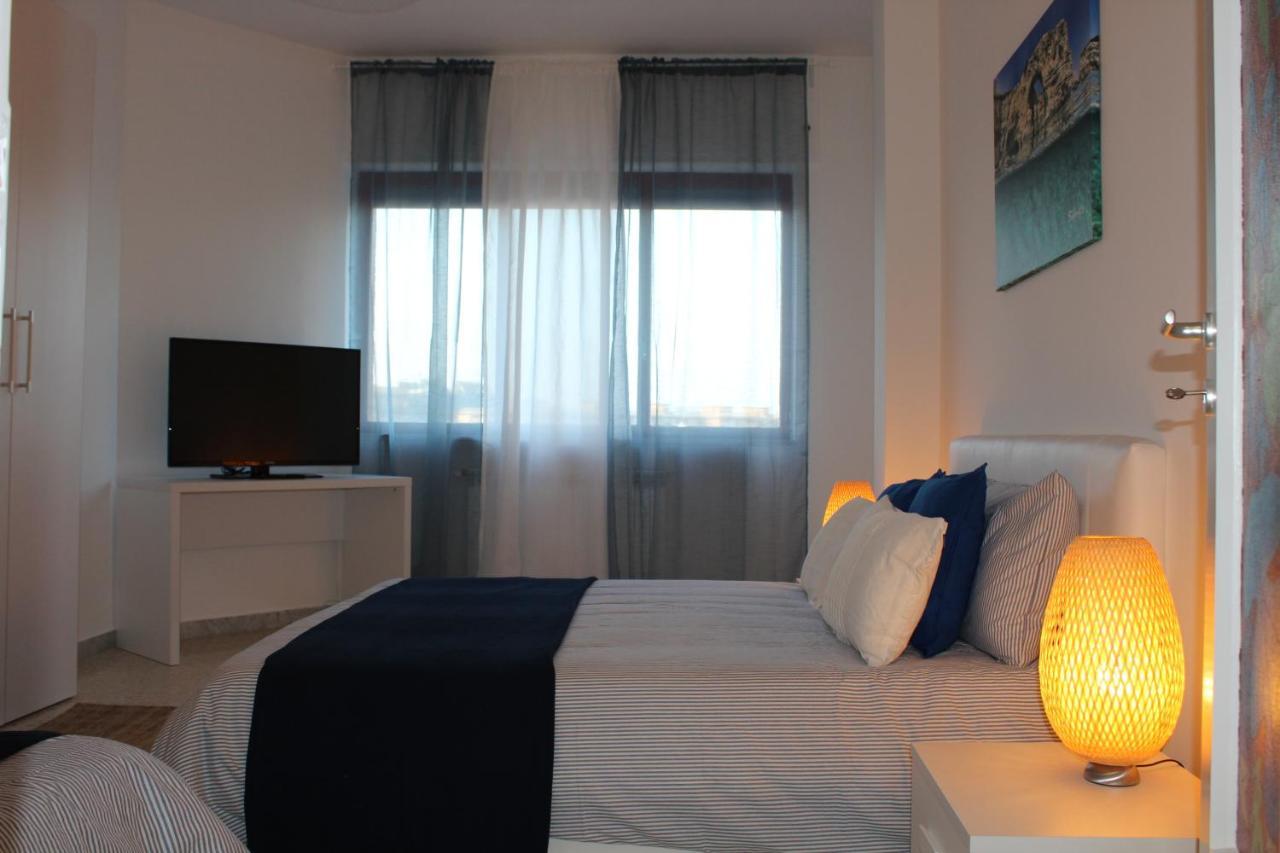 Stella Del Sud - B&B Bari Kültér fotó