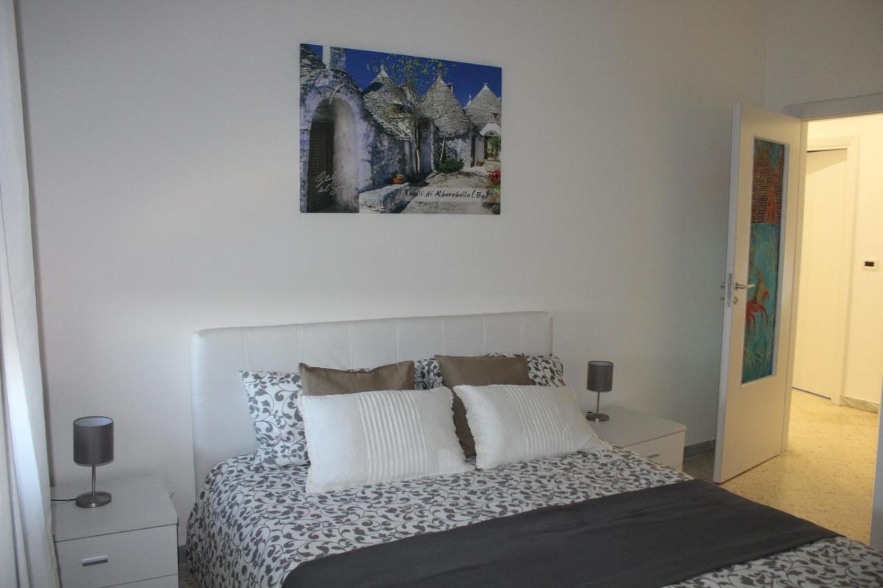 Stella Del Sud - B&B Bari Kültér fotó