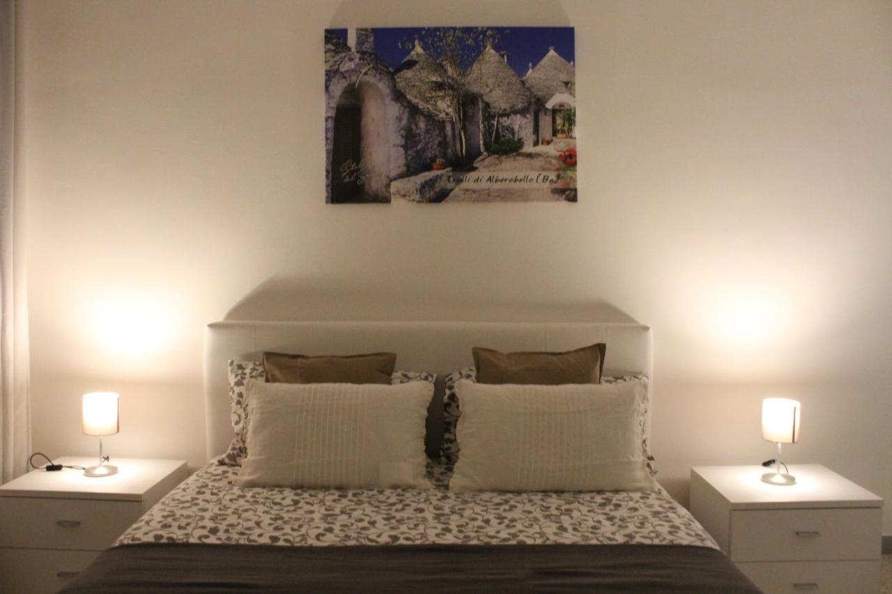 Stella Del Sud - B&B Bari Kültér fotó