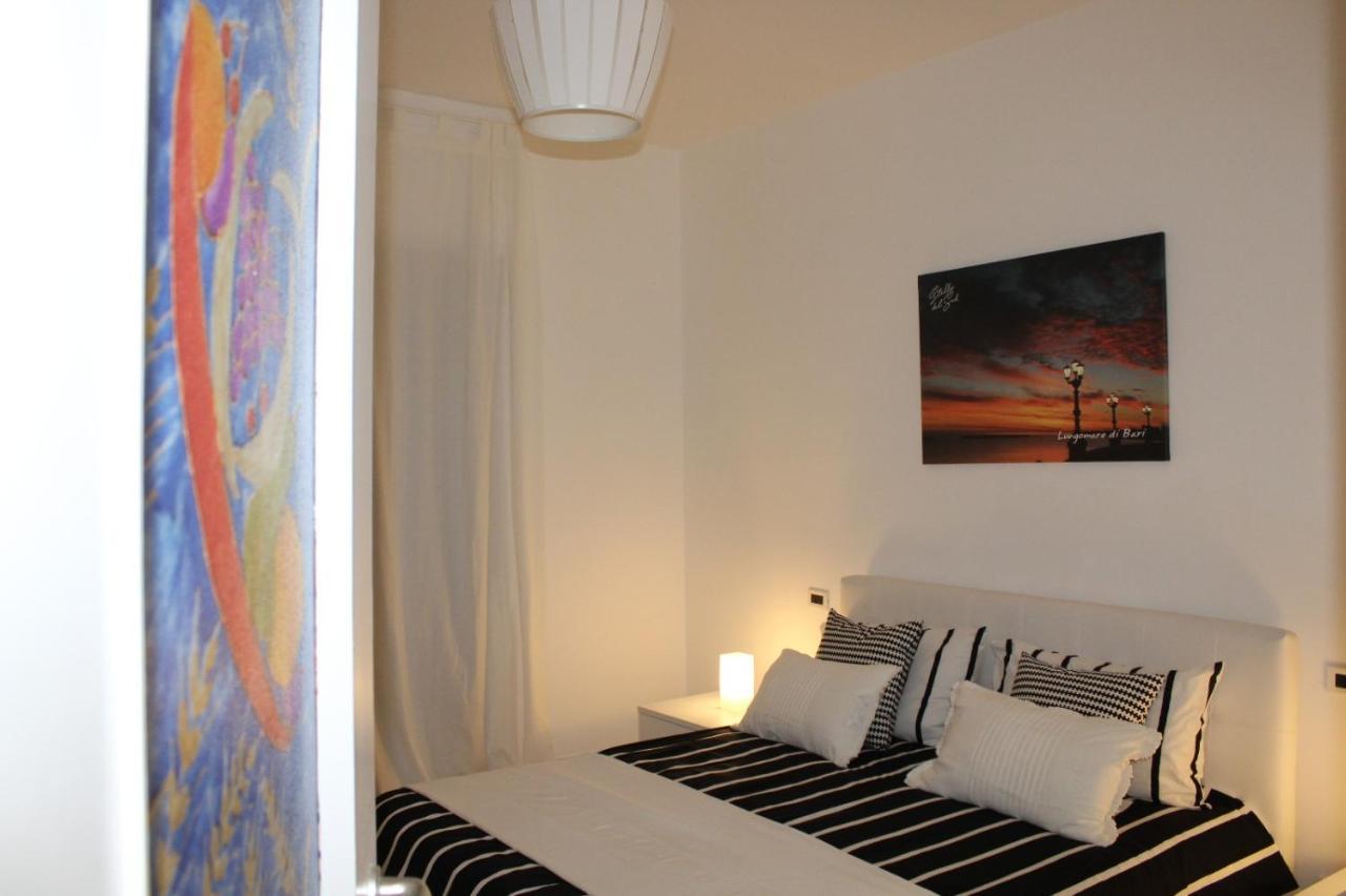 Stella Del Sud - B&B Bari Kültér fotó