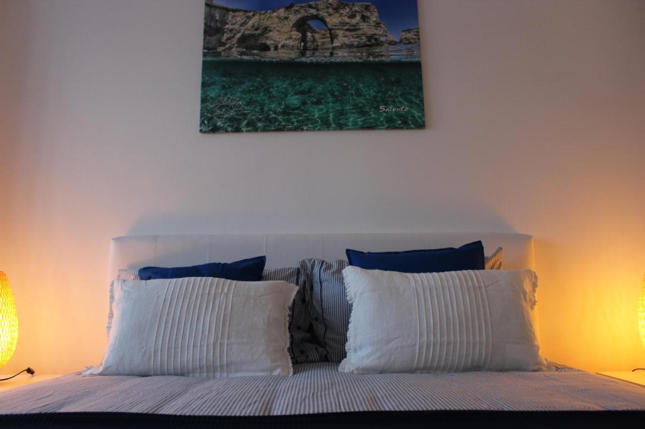 Stella Del Sud - B&B Bari Kültér fotó
