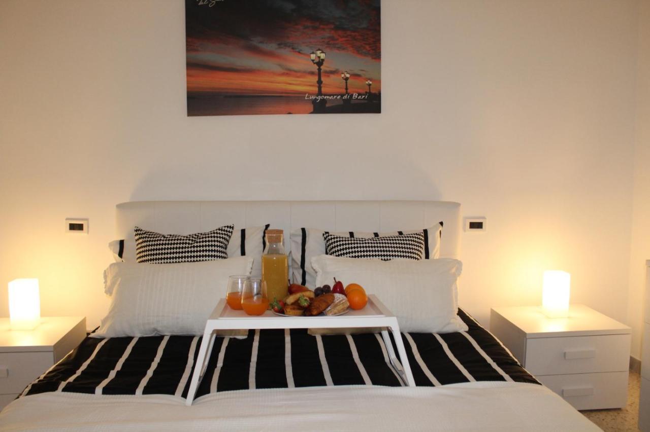 Stella Del Sud - B&B Bari Kültér fotó