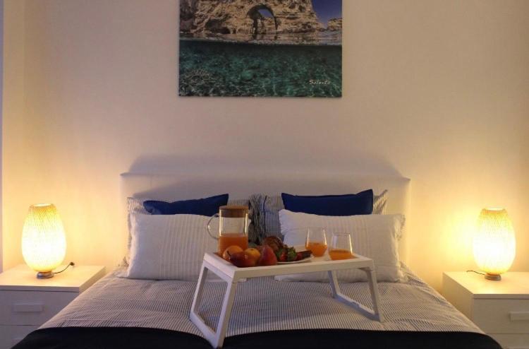 Stella Del Sud - B&B Bari Kültér fotó