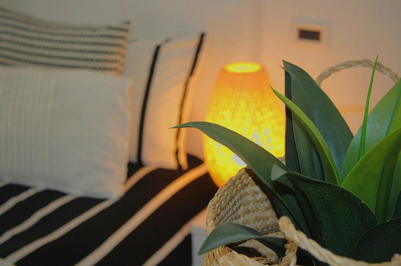 Stella Del Sud - B&B Bari Kültér fotó