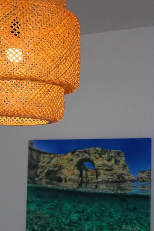 Stella Del Sud - B&B Bari Kültér fotó