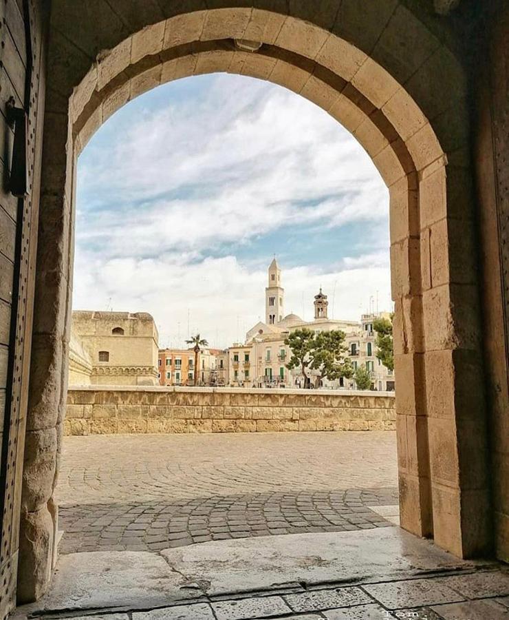 Stella Del Sud - B&B Bari Kültér fotó